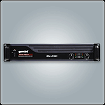Gemini XGA2000 2 x 125-watt Power Amplifier