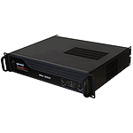 Gemini XGA3000 2 x 200-watt Power Amplifier