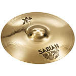 Sabian Xs20 Splash Cymbal, 10" - Brilliant