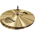 Sabian Xs20 Hi-Hats 13"