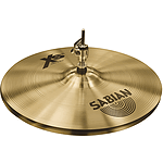 Sabian Xs20 Hi-Hats 14"