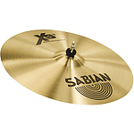 Sabian Xs20 Medium-Thin Crash Cymbal 16"