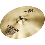 Sabian Xs20 Rock Crash Cymbal 18"
