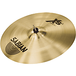 Sabian Xs20 Crash/Ride Cymbal 18"
