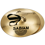 Sabian Xs20 Concert Band Hand Cymbals 20" (:Pair)