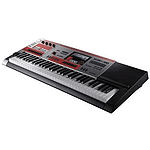 Casio XW-G1 61-Key Groove Synthesizer