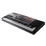 Casio XW-P1 61-Key Performance Synthesizer