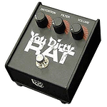 Pro Co YDRAT You Dirty Rat Distortion Pedal