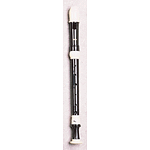 Yamaha 300 Series Plastic Recorder - Alto (treble), F key, 3-piece