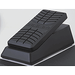 Zoom Expression Pedal for 500-series multi-effects