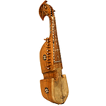 Afghani Rebab, Deluxe