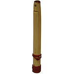 Bass Drone Reed, Cane, Miniature