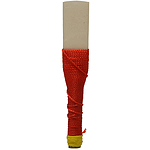 Practice Chanter Reed, Plastic