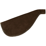 Leather Bagpipe Bag, Fullsize