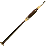 Long Practice Chanter, Ebony
