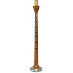 Pipe Chanter, Cocus