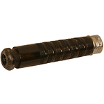 Bass Drone Stock, Ebony, Full Size