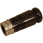 Blow Pipe Stock, Ebony, Full Size