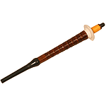 Blow Pipe, Rosewood, Full Size