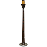 Pipe Chanter, Rosewood