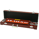 Bulbul Tarang, 23" Long (Indian Banjo)