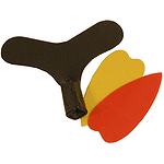 Bulbul Tarang, Tuning Tool & Picks