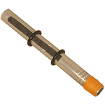 Tenor Drone Reed, Aluminum, Carbon Fiber