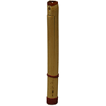 Tenor Drone Reed, Cane, Fullsize