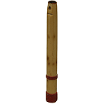 Tenor Drone Reed, Cane, Halfsize