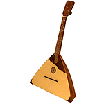 Balalaika, Prima