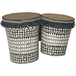 Bongos, Egyptian
