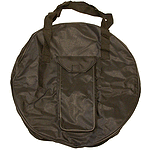 Bodhran Economy Case, 14" X 4 3/4"