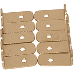 Bodhran Inside Tunable Stop 10 Pack