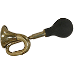 Bulb Horn, Mini