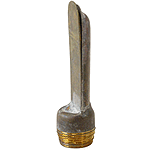 Bulb Horn Reed