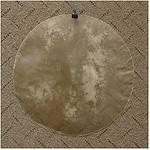 Calfskin, 16", Medium