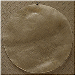Calfskin, 36", Medium