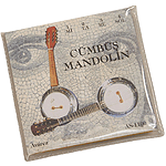 Cumbus Mandolin String Set