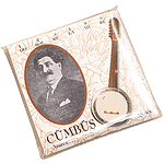 Cumbus Standard String Set