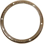 Cumbus 7" Ring