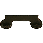 Cumbus Bridge, Small 2-Feet