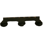 Cumbus Bridge, Large 3-Feet
