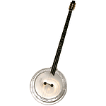 Cumbus Saz, Short Neck