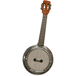 Cumbus Ukulele