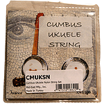 Cumbus Ukulele Nylon String Set