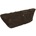 Hammered Dulcimer Nylon Case for 10/9
