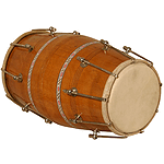 Dholak, Nut and Bolt, Light