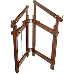 Dulcimer Stand