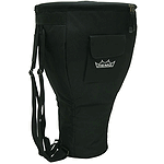 Remo Djembe Bag 12" Deluxe Black 