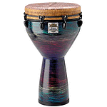 Remo Infinity 14"x25" Tunable Mondo Djembe - Multicor